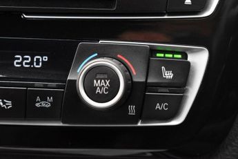 BMW 4 SERIES GRAN COUPE 420d M-SPORT X-DRIVE 8-SPEED AUTO 187 BHP (EURO 6)
