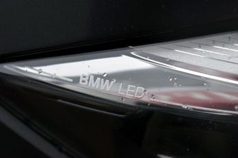 BMW 4 SERIES GRAN COUPE 420d M-SPORT X-DRIVE 8-SPEED AUTO 187 BHP (EURO 6)
