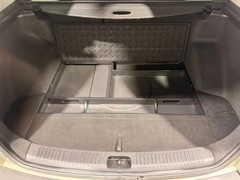 KIA CEED 1.6 CRDi 3 Sports Wagon 5dr Diesel Auto Euro 4 (113 bhp)