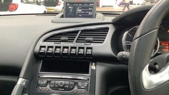 PEUGEOT 3008 1.6 BlueHDi Allure SUV 5dr Diesel ETG Euro 6 (s/s) (120 ps)