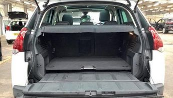 PEUGEOT 3008 1.6 BlueHDi Allure SUV 5dr Diesel ETG Euro 6 (s/s) (120 ps)