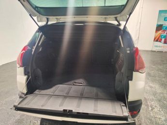 PEUGEOT 3008 1.6 BlueHDi Allure SUV 5dr Diesel ETG Euro 6 (s/s) (120 ps)