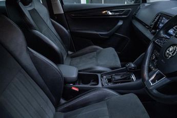 SKODA KAROQ 2.0 TDI SE L SUV 5dr Diesel DSG 4WD Euro 6 (s/s) (190 ps)