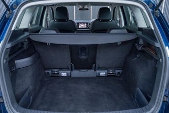 SKODA KAROQ 2.0 TDI SE L SUV 5dr Diesel DSG 4WD Euro 6 (s/s) (190 ps)