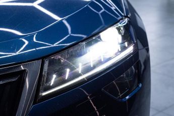 SKODA KAROQ 2.0 TDI SE L SUV 5dr Diesel DSG 4WD Euro 6 (s/s) (190 ps)
