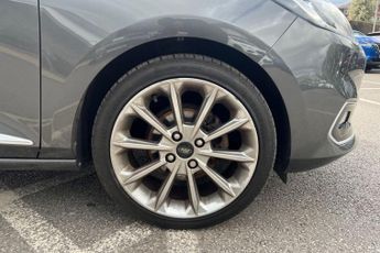 FORD FIESTA 1.0T EcoBoost Vignale Hatchback 5dr Petrol Auto Euro 6 (s/s) (10