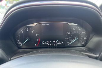 FORD FIESTA 1.0T EcoBoost Vignale Hatchback 5dr Petrol Auto Euro 6 (s/s) (10