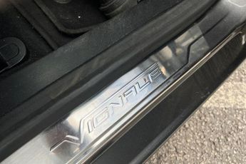 FORD FIESTA 1.0T EcoBoost Vignale Hatchback 5dr Petrol Auto Euro 6 (s/s) (10
