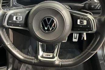 VOLKSWAGEN T-ROC 1.5 TSI GPF EVO R-Line SUV 5dr Petrol DSG Euro 6 (s/s) (150 ps) 