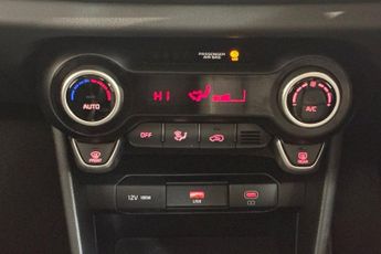KIA PICANTO 1.2 GT-Line S Hatchback 5dr Petrol AMT Euro 6 (s/s) (77 bhp) Rea