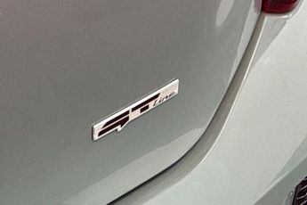 KIA PICANTO 1.2 GT-Line S Hatchback 5dr Petrol AMT Euro 6 (s/s) (77 bhp) Rea