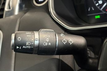 LAND ROVER RANGE ROVER SPORT 2.0 P400e 13.1kWh HSE Dynamic Black SUV 5dr Petrol Plug-in Hybri
