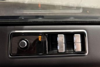 LAND ROVER RANGE ROVER SPORT 2.0 P400e 13.1kWh HSE Dynamic Black SUV 5dr Petrol Plug-in Hybri