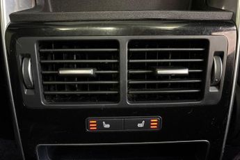 LAND ROVER RANGE ROVER SPORT 2.0 P400e 13.1kWh HSE Dynamic Black SUV 5dr Petrol Plug-in Hybri