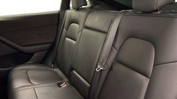 TESLA MODEL Y (Dual Motor) Long Range SUV 5dr Electric Auto 4WDE (384 bhp) Exp