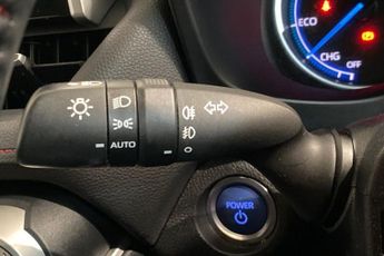 TOYOTA RAV4 2.5 VVT 18.1kWh Design SUV 5dr Petrol Plug-in Hybrid CVT 4WD Eur