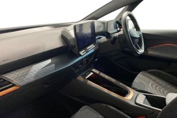 CUPRA BORN 58kWh V1 Hatchback 5dr Electric Auto (204 ps) Front / Rear Park 