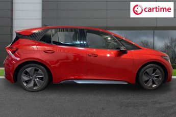 CUPRA BORN 58kWh V1 Hatchback 5dr Electric Auto (204 ps) Front / Rear Park 