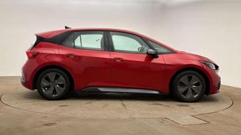 CUPRA BORN 58kWh V1 Hatchback 5dr Electric Auto (204 ps)
