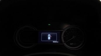 KIA NIRO 1.6h GDi GPF 4 SUV 5dr Petrol Hybrid DCT Euro 6 (s/s) ( 16in All