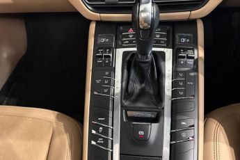 PORSCHE MACAN 2.0T SUV 5dr Petrol PDK 4WD Euro 6 (s/s) (245 ps) £4,995 U