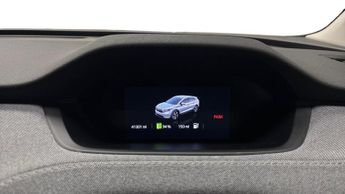 SKODA ENYAQ IV iV 82kWh 80 SUV 5dr Electric Auto (DC125kW) (204 ps)