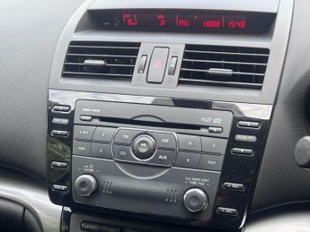 MAZDA MAZDA6 2.0 Takuya Hatchback 5dr Petrol Manual Euro 5 (155 ps)