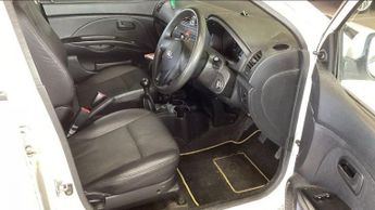 KIA PICANTO 1.0 1 Hatchback 5dr Petrol Manual (114 g/km, 60 bhp)