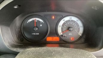 KIA PICANTO 1.0 1 Hatchback 5dr Petrol Manual (114 g/km, 60 bhp)
