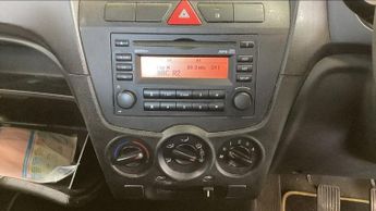 KIA PICANTO 1.0 1 Hatchback 5dr Petrol Manual (114 g/km, 60 bhp)
