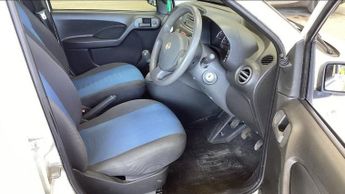 FIAT PANDA 1.2 Active Hatchback 5dr Petrol Manual (113 g/km, 60 bhp)