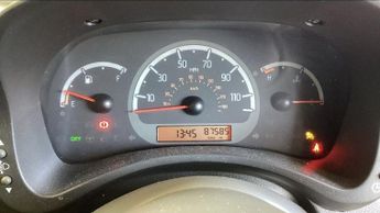 FIAT PANDA 1.2 Active Hatchback 5dr Petrol Manual (113 g/km, 60 bhp)