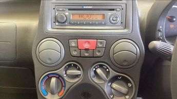 FIAT PANDA 1.2 Active Hatchback 5dr Petrol Manual (113 g/km, 60 bhp)