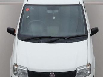 FIAT PANDA 1.2 Active Hatchback 5dr Petrol Manual (113 g/km, 60 bhp)