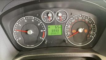 FORD FIESTA 1.25 Style Climate Hatchback 5dr Petrol Manual (142 g/km, 74 bhp