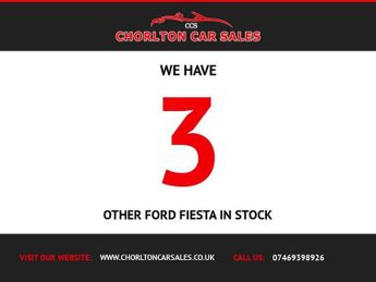 FORD FIESTA 1.25 Style Climate Hatchback 5dr Petrol Manual (142 g/km, 74 bhp