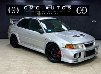Mitsubishi Lancer 0.0L