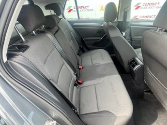 VOLKSWAGEN GOLF 1.4 TSI BlueMotion Tech SE Nav Hatchback 5dr Petrol DSG Euro 6 (