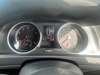 VOLKSWAGEN GOLF 1.4 TSI BlueMotion Tech SE Nav Hatchback 5dr Petrol DSG Euro 6 (