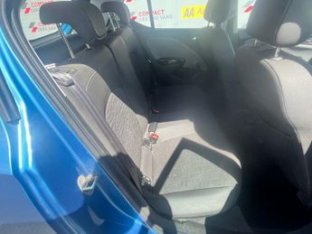 VAUXHALL CORSA 1.4i SE Hatchback 5dr Petrol Auto Euro 6 (90 ps)