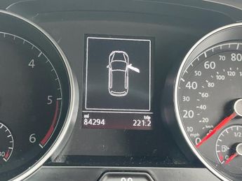 VOLKSWAGEN GOLF 1.6 TDI BlueMotion Tech SE Hatchback 5dr Diesel DSG Euro 5 (s/s)