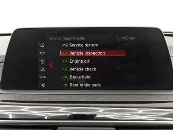 BMW 3 SERIES 2.0 318d Sport Touring 5dr Diesel Auto Euro 6 (s/s) (150 ps)
