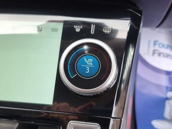 JAGUAR I-PACE 400 90kWh HSE SUV 5dr Electric Auto 4WD (400 ps)