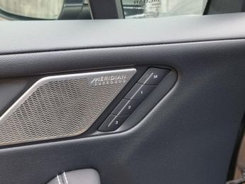 JAGUAR I-PACE 400 90kWh HSE SUV 5dr Electric Auto 4WD (400 ps)