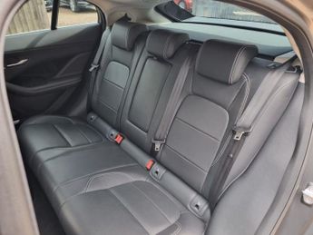 JAGUAR I-PACE 400 90kWh HSE SUV 5dr Electric Auto 4WD (400 ps)