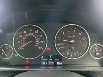 BMW 4 SERIES GRAN COUPE 2.0 420i GPF Sport Hatchback 5dr Petrol Manual Euro 6 (s/s) (184