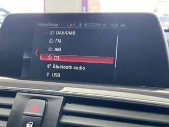 BMW 4 SERIES GRAN COUPE 2.0 420i GPF Sport Hatchback 5dr Petrol Manual Euro 6 (s/s) (184
