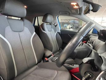 AUDI Q2 1.6 TDI 30 Sport SUV 5dr Diesel Manual Euro 6 (s/s) (116 ps)