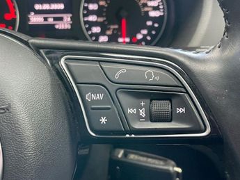 AUDI Q2 1.6 TDI 30 Sport SUV 5dr Diesel Manual Euro 6 (s/s) (116 ps)