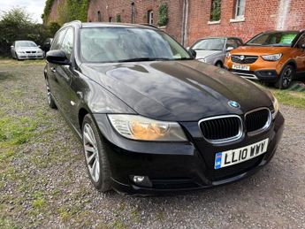 BMW 3 SERIES 2.0 318i SE Touring 5dr Petrol Steptronic Euro 5 (143 ps)
